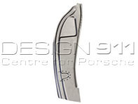 Door lock post (high striker). Porsche 356A T1 - P128T1L, P128T1R, PP128T1L, PP128T1R, 64450204100, 64450204200 Door lock post (high striker). Porsche 356A T1 - P128T1L, P128T1R, PP128T1L, PP128T1R, 64450204100, 64450204200