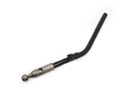 Gearshift lever short shift. Porsche 911 1984-86 - 911424017122, 91142401721, 91142401711 - 911 424 017 14