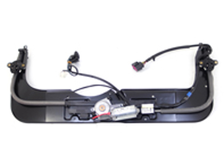 Rear spoiler driving mechanism. Porsche 997.2 Cabrio / Targa - 99751210912