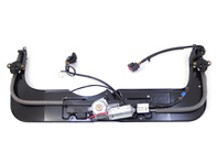 Rear spoiler driving mechanism. Porsche 997.2 Cabrio / Targa - 99751210912