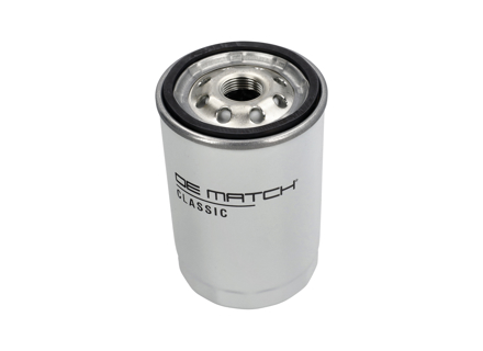 Oil Filter. Porsche 944 S2 / 944 2.7L / 944 turbo / 968 - 94410720108, 94410720109, 94410720110 - YO-W71922LS
