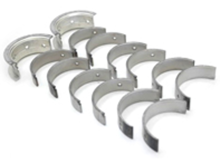 Set cuscinetto principale (sottodimensione interna 0,25 mm) Porsche 911 / 914 STD Size - 91110190150, 313095010322