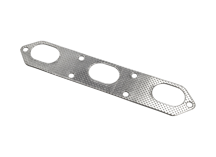 Exhaust manifold gasket. Porsche 996 / 986 Boxster / 987 Boxster / 987C Cayman /997 - 99611110755