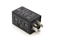 Electric fan relay. Porsche 944 - 94461510503 Electric fan relay. Porsche 944 - 94461510503