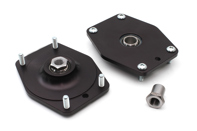 Front motorsport strut top mounts. Porsche 924 / 944 / 968 - 477412345, 95134301804, 95134301830, 94434390301, 95134301831 Front motorsport strut top mounts. Porsche 924 / 944 / 968 - 477412345, 95134301804, 95134301830, 94434390301, 95134301831