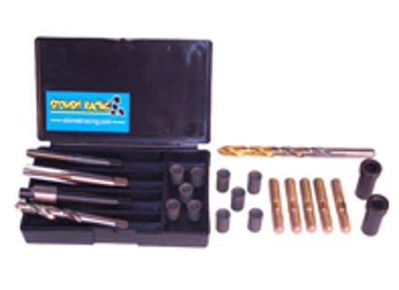 Time-Sert™ thread repair kit for SR065/SR067/SR068 for Porsche 911 / Boxster / 996 / 997 - SR065, SR066, SR067, SR068