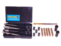 Kit di riparazione filetti Time-Sert™ per SR065/SR067/SR068 per Porsche 911 / Boxster / 996 / 997 - SR065, SR066, SR067, SR068 Kit di riparazione filetti Time-Sert™ per SR065/SR067/SR068 per Porsche 911 / Boxster / 996 / 997 - SR065, SR066, SR067, SR068