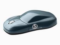 Wireless Computer Mouse - 60 Years of Porsche 911 Collection Wireless Computer Mouse - 60 Years of Porsche 911 Collection