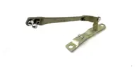 Front lid hinge. Porsche 987 Boxster / 987C Cayman / 997 - 99751115201, 99751115200, 99751115100, 99751115101 Front lid hinge. Porsche 987 Boxster / 987C Cayman / 997 - 99751115201, 99751115200, 99751115100, 99751115101