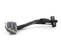 Brake pedal. Porsche 997 / 987 Boxster / 987C Cayman RHD cars - 99742309204, 99742309203 Brake pedal. Porsche 997 / 987 Boxster / 987C Cayman RHD cars - 99742309204, 99742309203