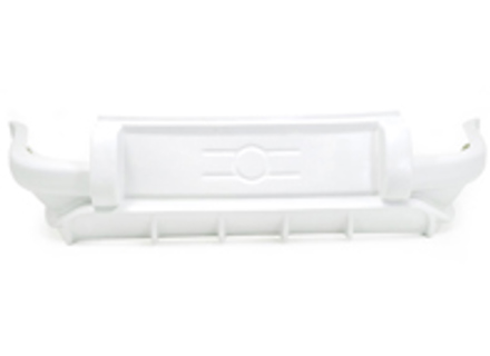 Rear bumper singer look. Porsche 964 Carrera - TK337C