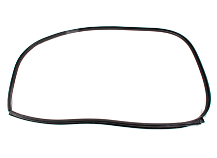 Guarnizione porta Porsche 928 Coupé - 92853734605, 92853734505, 92853734506, 92853734606