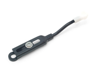 Cabriolet hood roof top push rod. Porsche 987 Boxster - 98756127903, 98756127901