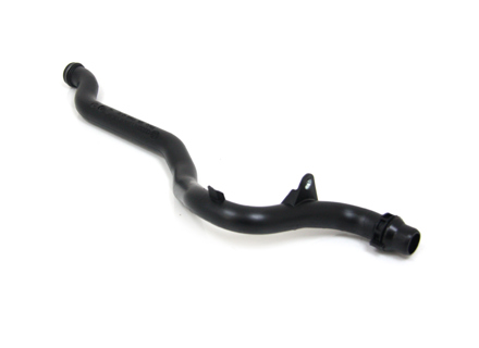 Cooling water tube. Porsche 958 Cayenne Hybrid / 970 Panamera Hybrid - 95810646500, PAB121065