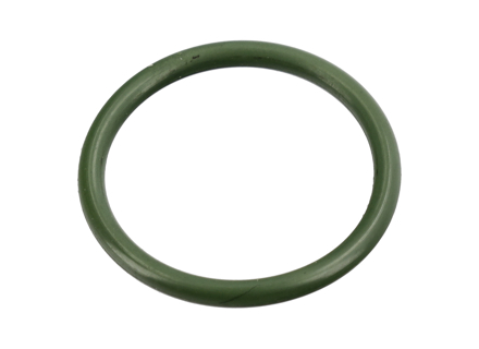 Air conditioning line O-ring. Porsche 964 / 993 / 996 / 997 / 986 Boxster - 99970753441, 99970725240