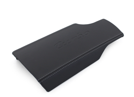 Centre console cover, outer. Porsche 997 Turbo RHD cars - 99755399130, 99755399130A11, 99755399130T12, 99755399130N12, 997553991309V6, 99755399130D12, 997553991308G2, 997553991303S9, 997553991305X6, 997553991309S5