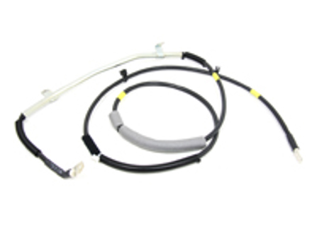 Harness potential distributor to starter motor. Porsche 997 Turbo - 99761209201