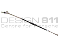 Handbrake Cable Short Left. Porsche 928 - 92842455117, 92842455116 Handbrake Cable Short Left. Porsche 928 - 92842455117, 92842455116