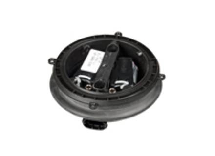 Mirror Motor. Porsche 986 Boxster / 996 - 99662404800