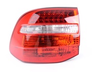 Indicator unit rear. Porsche Cayenne 957 - 95563148700, 95563148800, 95563148701, 95563148801, 95563148702, 95563148802 Indicator unit rear. Porsche Cayenne 957 - 95563148700, 95563148800, 95563148701, 95563148801, 95563148702, 95563148802