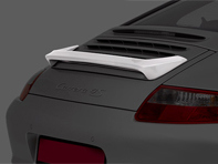 Rear spoiler / Rear wing. Porsche 911 (997) 2004-2012 - HF999 Rear spoiler / Rear wing. Porsche 911 (997) 2004-2012 - HF999