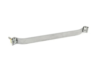 Exhaust Cat Restraining Strap. Porsche 993 - 99311322501 Exhaust Cat Restraining Strap. Porsche 993 - 99311322501