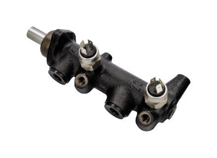 Brake master cylinder. Porsche 911 Turbo - 93035501103, 93035501104, 03.2123-0162.3