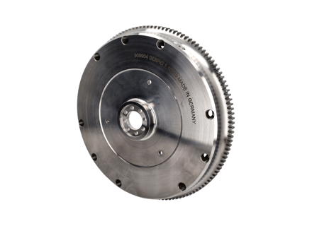 Volano. Porsche 912 1965-69 - 61610220401, 313 09 345