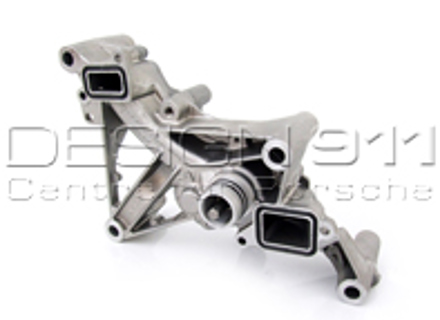 油泵。保时捷 Boxster 987 - 99710701207, 99710701206, 99710701208