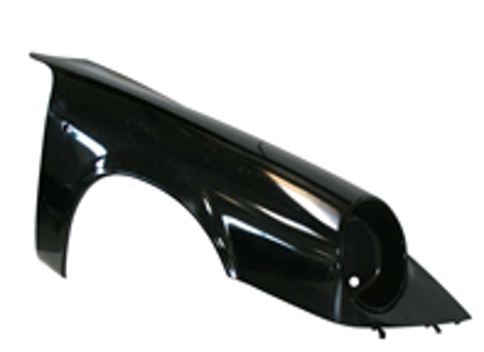 Ala anteriore. Porsche 964 1990-94 (Rif. parte OE 96450303102GRV / 96450303203GRV) - 96450303102GRV, 96450303203GRV Ala anteriore. Porsche 964 1990-94 (Rif. parte OE 96450303102GRV / 96450303203GRV) - 96450303102GRV, 96450303203GRV