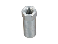 Tuerca de ajuste para cable de embrague de 7 mm. Porsche 911 / 356B / 356C - 69542340700 - PRS81B Tuerca de ajuste para cable de embrague de 7 mm. Porsche 911 / 356B / 356C - 69542340700 - PRS81B