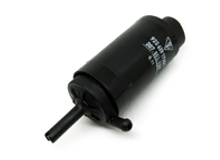 Windscreen washer pump. Porsche 924S / 928 / 944 / 964 - 92862817201, 246-075-042-001Z