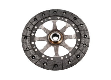 Disque central d'embrayage rigide renforcé d'occasion. Porsche 986 S 3.2L / 996 / 997 / 991 - 881864 999957, 881864999957, 98611601300, 98611601303, 98611601301, 98611601302, 99611601306, 99611601309, 99611601303, 99611601304, 99611601305, 99711601310, 99711601311, 99711601312, 99711601313