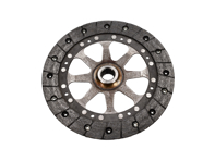 Disque central d'embrayage rigide renforcé d'occasion. Porsche 986 S 3.2L / 996 / 997 / 991 - 881864 999957, 881864999957, 98611601300, 98611601303, 98611601301, 98611601302, 99611601306, 99611601309, 99611601303, 99611601304, 99611601305, 99711601310, 99711601311, 99711601312, 99711601313