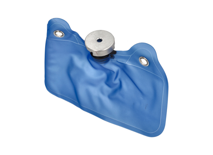 Borsa lavavetri. Porsche 356A / 356B T5 - 64462872000