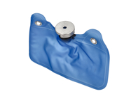 Windscreen washer bag. Porsche 356A / 356B T5 - 64462872000 Windscreen washer bag. Porsche 356A / 356B T5 - 64462872000