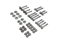 Nuts & bolts for control arms & wishbones REAR Porsche 996 - 90037816501, 99908444501, 90037832901, 90037814509, 90037813501, 90038001201, 90037821109, 90037808801, 99908445209, 90037813901, 99908444909, 99733121702, PAF007648, 90037805101, PAF103353, 99733121703 Nuts & bolts for control arms & wishbones REAR Porsche 996 - 90037816501, 99908444501, 90037832901, 90037814509, 90037813501, 90038001201, 90037821109, 90037808801, 99908445209, 90037813901, 99908444909, 99733121702, PAF007648, 90037805101, PAF103353, 99733121703