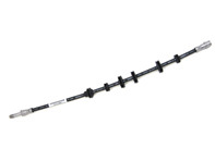 Caliper brake hose FRONT. Porsche 95B Macan - 95B611701D, 95B611701A Caliper brake hose FRONT. Porsche 95B Macan - 95B611701D, 95B611701A