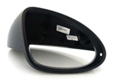 Door mirror housing, Upper part. Porsche 958 Cayenne - 95873175200G2X, 95873175100G2X, 95873175200, 95873175100 Door mirror housing, Upper part. Porsche 958 Cayenne - 95873175200G2X, 95873175100G2X, 95873175200, 95873175100