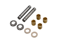 前悬架垂直主销维修套件。保时捷 356 - 69534199200