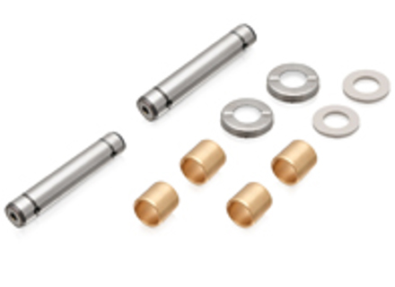 Front suspension vertical king pin repair kit. Porsche 356 - 69534199200