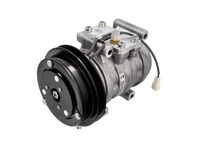 Air con compressor. Porsche 911 1978-89 - 14-0310R, 93012602101, 93012602105, 93012602107, 93012602104 Air con compressor. Porsche 911 1978-89 - 14-0310R, 93012602101, 93012602105, 93012602107, 93012602104