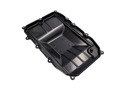 Gearbox/Transmission Oil Sump. Porsche 958 Cayenne / 970 Panamera Tiptronic - 95832136100