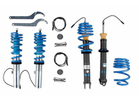 Bilstein B16 DampTronic Coilover Suspension Kits. Porsche 991.1 & 991.2 models - 49-216042, 49216042 - 49-216042