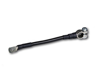 Battery Ground Cable. Porsche 964 - 96461179900 Battery Ground Cable. Porsche 964 - 96461179900