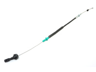 Accelerator cable. Porsche 944 / 924S Manual Gearbox LHD - 94442302307, 94442302305, 424437 Accelerator cable. Porsche 944 / 924S Manual Gearbox LHD - 94442302307, 94442302305, 424437