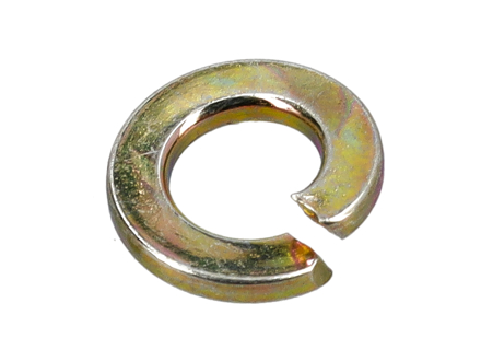 Locking nut B6 - N0120064