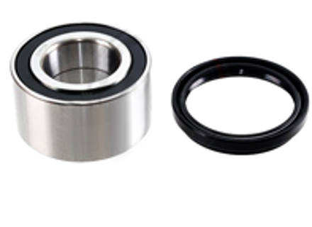 Wheel bearing, Rear. Porsche 964 1989-94 - 201682, 99905304201, 99905304205, 99905304206