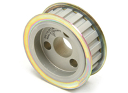 Air pump gear wheel. Porsche 911 Turbo 1978-89 - 93011301709, 93011301706