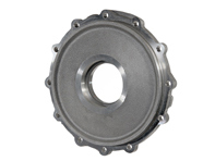 Gearbox side cover plate. Porsche 911 1974-83 - 91530131101, 91530131102, 91530131104, 91530131105, 91530131113 Gearbox side cover plate. Porsche 911 1974-83 - 91530131101, 91530131102, 91530131104, 91530131105, 91530131113